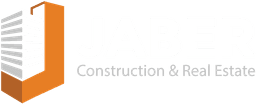 Jaber Construction Logo