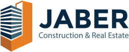 Jaber Construction Logo