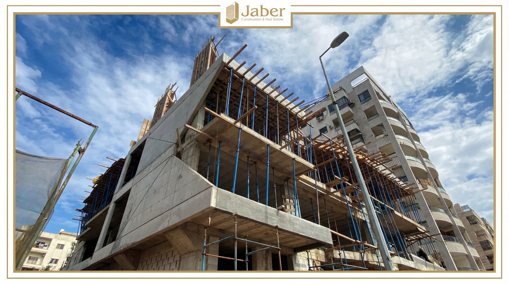 مجمّع توليب السكني - Image 4